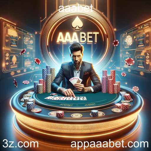 Poker Online: A Nova Era do Jogo Virtual